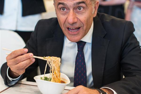 京东物流中?期业绩：总收入达985.3亿元，同比增长14.1%