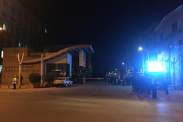 筹划重?大资产重组 佳华科技明起停牌！